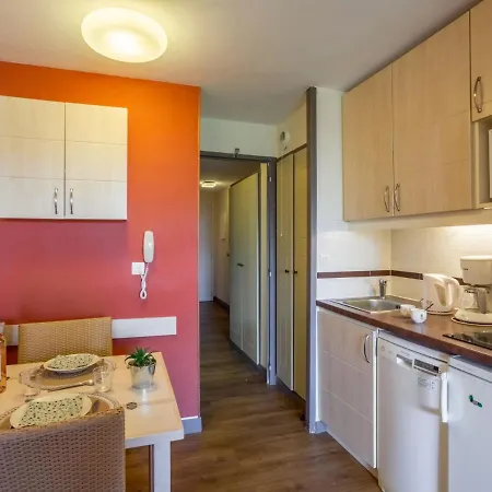 Village Cap Esterel - Le Belvedere-18 By Interhome * Saint-Raphaël