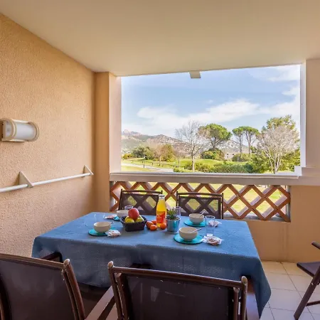 Village Cap Esterel - Le Belvedere-18 By Interhome Apartment