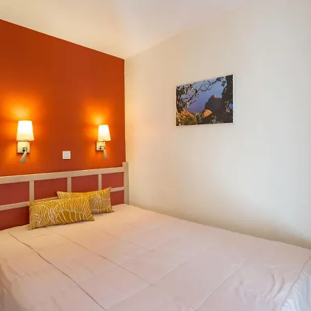 Village Cap Esterel - Le Belvedere-18 By Interhome