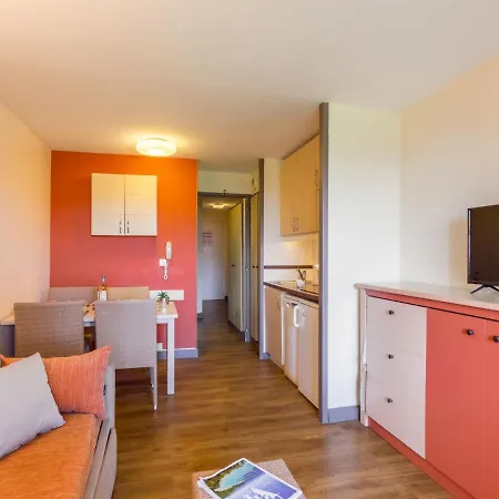 Village Cap Esterel - Le Belvedere-18 By Interhome Apartment Saint-Raphael (Var)