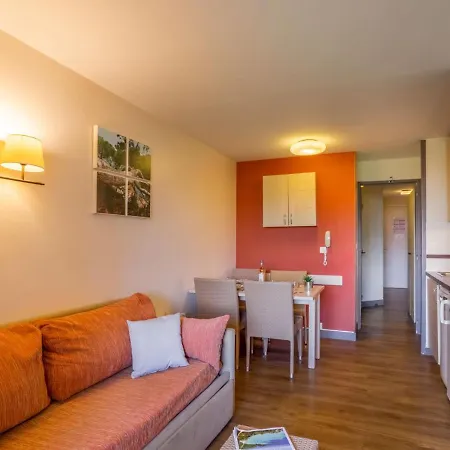 Village Cap Esterel - Le Belvedere-18 By Interhome * Saint-Raphael (Var)