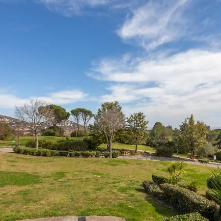 Village Cap Esterel - Le Belvedere-18 By Interhome Apartment Saint-Raphael (Var)