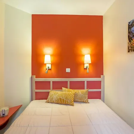 Apartment Village Cap Esterel - Le Belvedere-18 By Interhome *