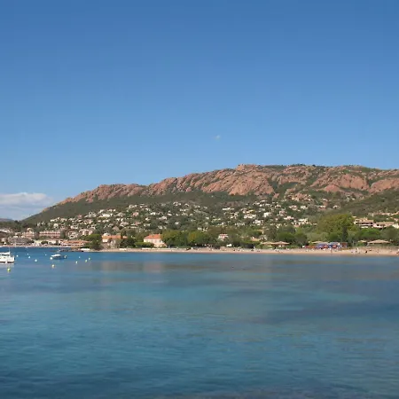 Village Cap Esterel - Le Belvedere-18 By Interhome