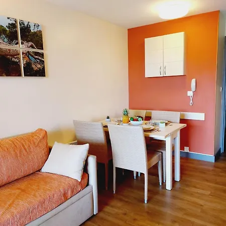 Village Cap Esterel - Le Belvedere-18 By Interhome *