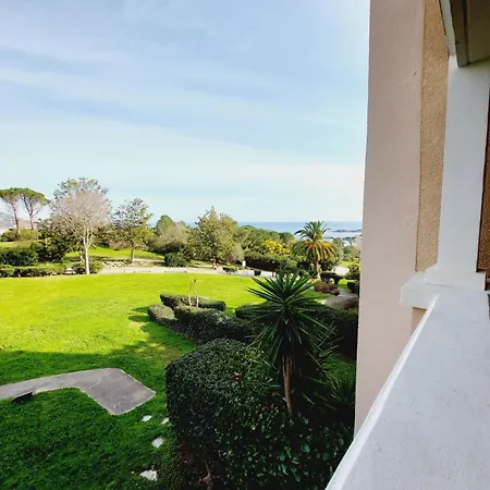 Apartment Village Cap Esterel - Le Belvedere-18 By Interhome Saint-Raphael (Var)