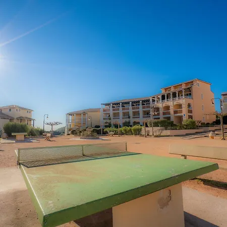 Village Cap Esterel - Le Belvedere-18 By Interhome Saint-Raphael (Var)