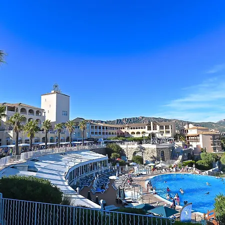 Village Cap Esterel - Le Belvedere-18 By Interhome Apartment Saint-Raphael (Var)